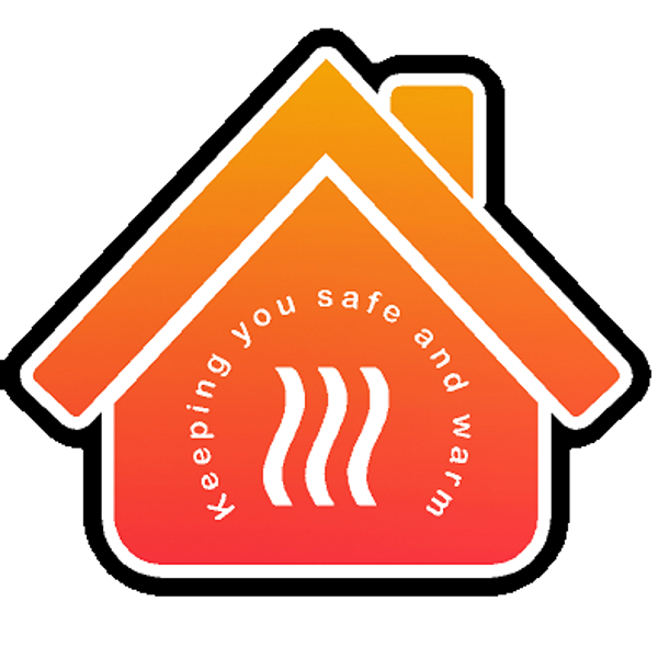 Warm House company logo